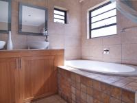 Main Bathroom - 9 square meters of property in The Meadows Estate
