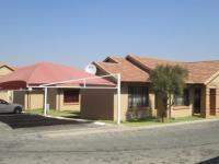 3 Bedroom 1 Bathroom Flat/Apartment for Sale for sale in Meredale