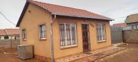2 Bedroom 1 Bathroom House for Sale for sale in Stretford