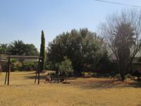 Spaces - 17 square meters of property in Vaalpark