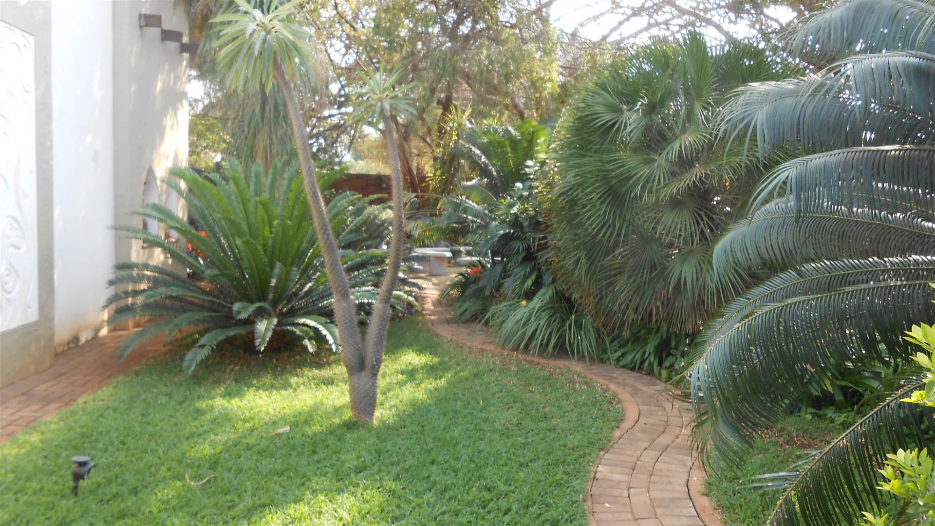 Front View of property in Mokopane (Potgietersrust)