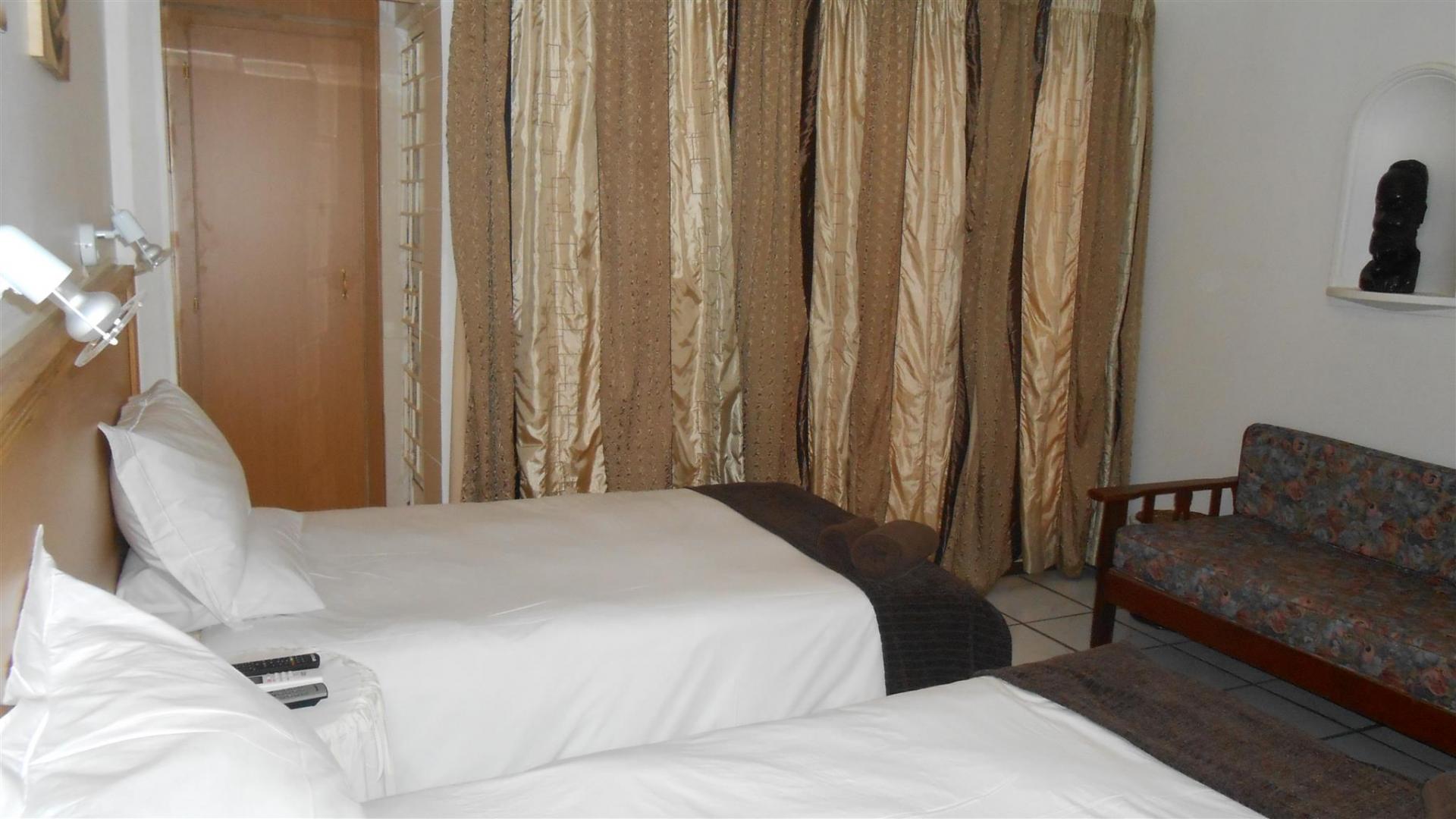 Rooms - 126 square meters of property in Mokopane (Potgietersrust)