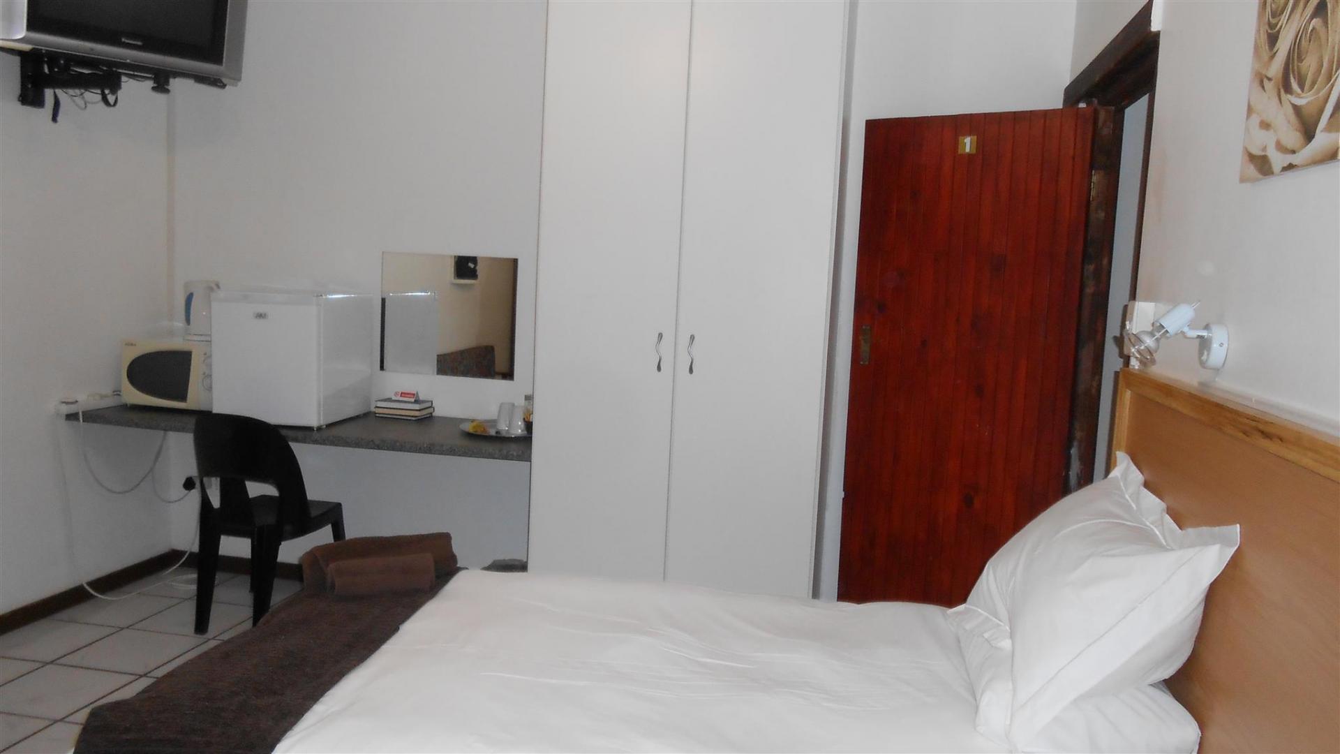 Rooms - 126 square meters of property in Mokopane (Potgietersrust)