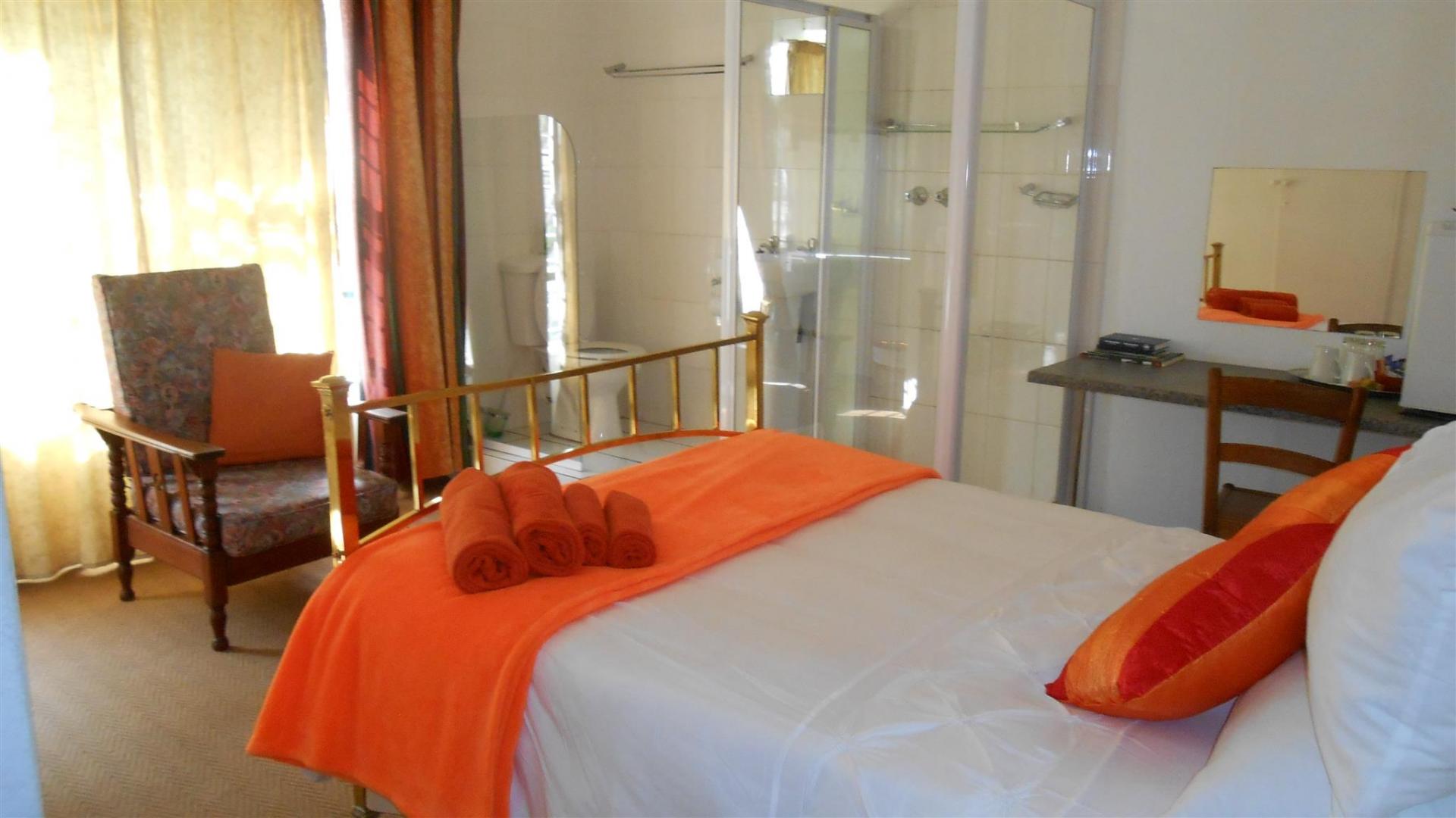 Rooms - 126 square meters of property in Mokopane (Potgietersrust)