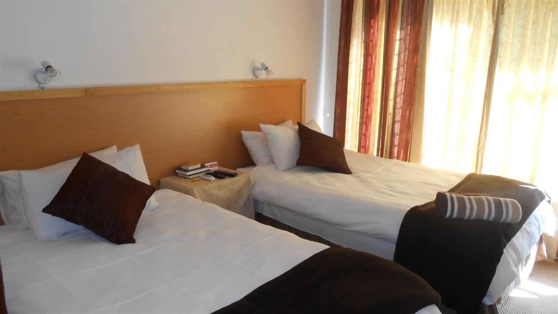 Rooms - 126 square meters of property in Mokopane (Potgietersrust)