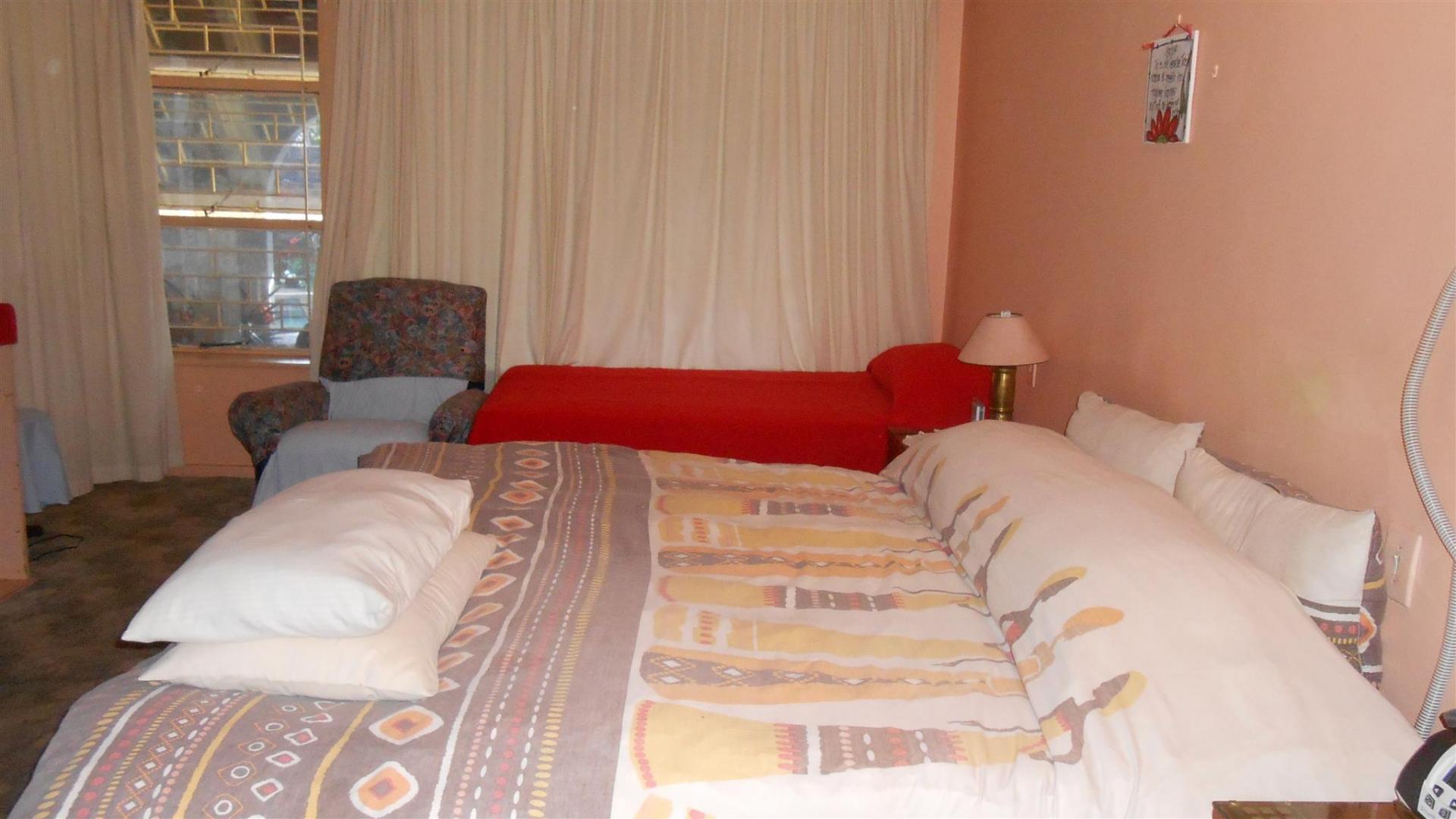 Rooms - 126 square meters of property in Mokopane (Potgietersrust)