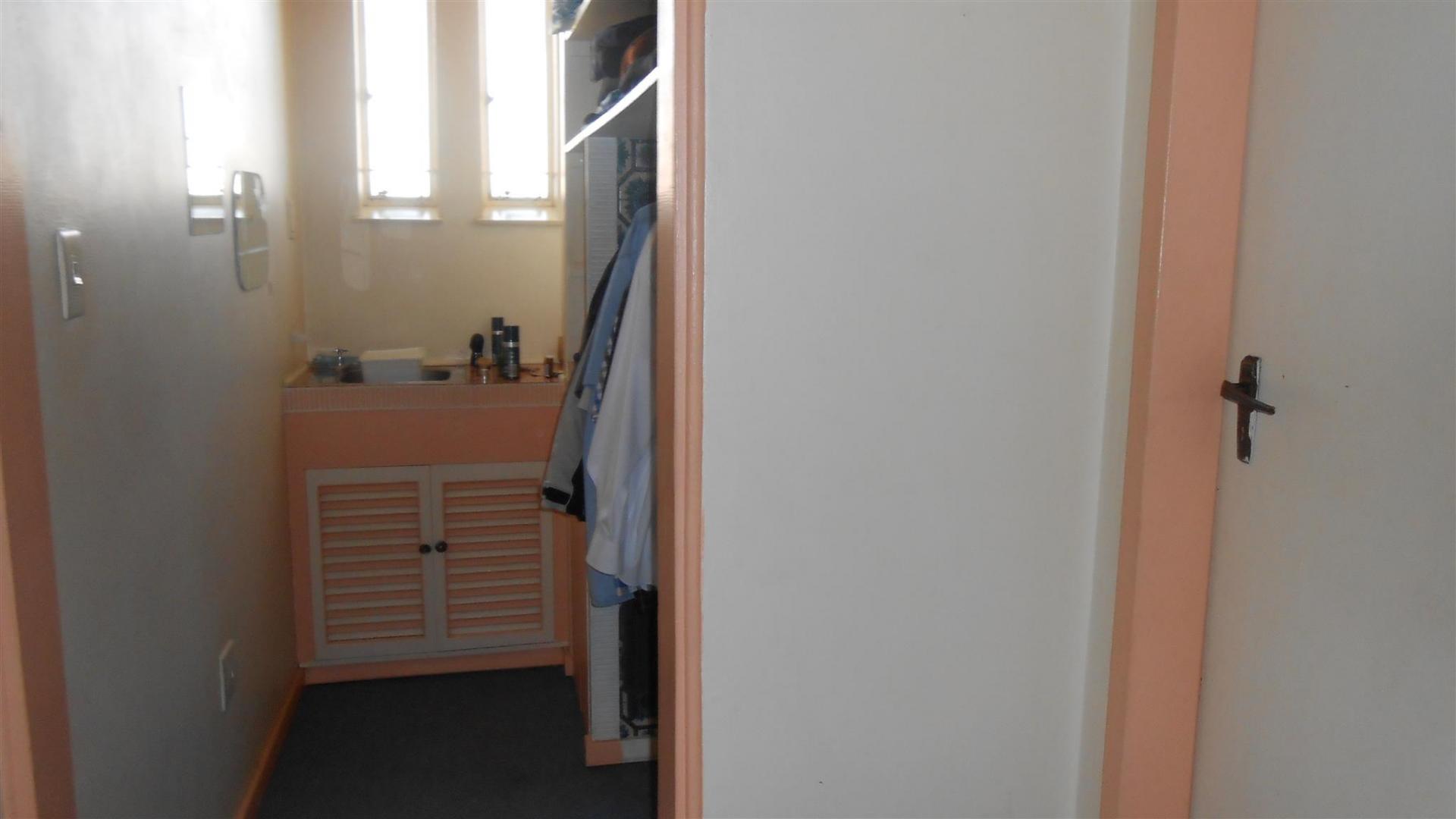 Bathroom 3+ - 16 square meters of property in Mokopane (Potgietersrust)