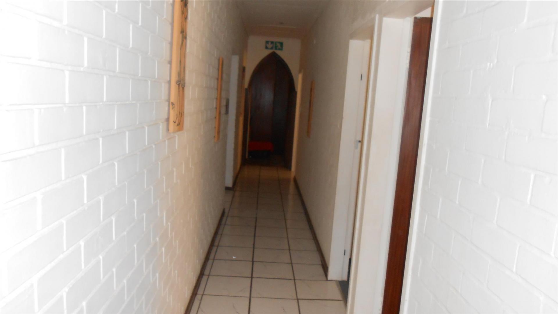 Spaces - 21 square meters of property in Mokopane (Potgietersrust)