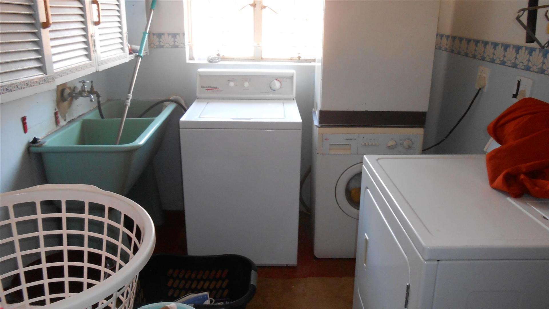 Rooms - 126 square meters of property in Mokopane (Potgietersrust)