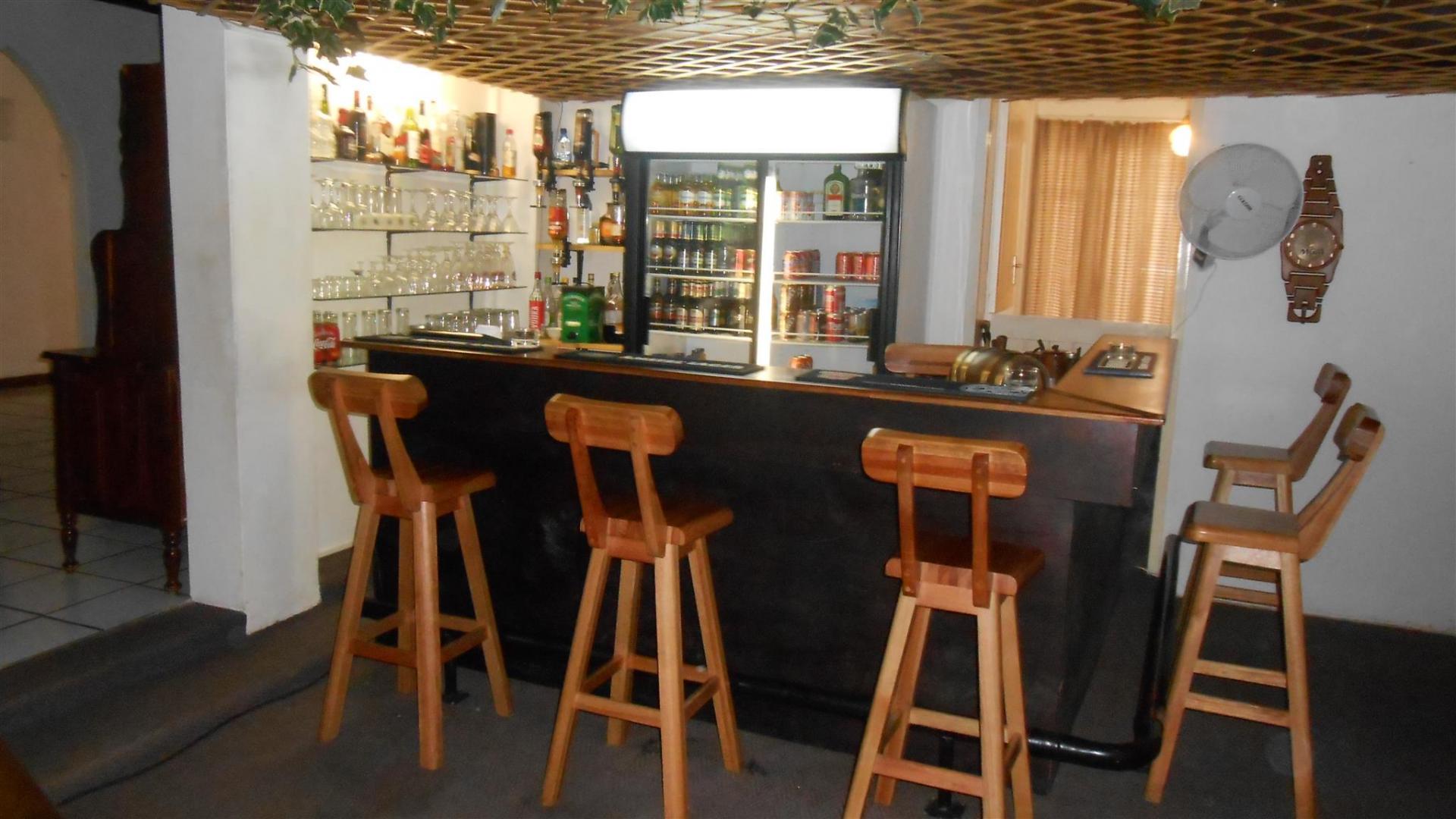 Entertainment - 41 square meters of property in Mokopane (Potgietersrust)