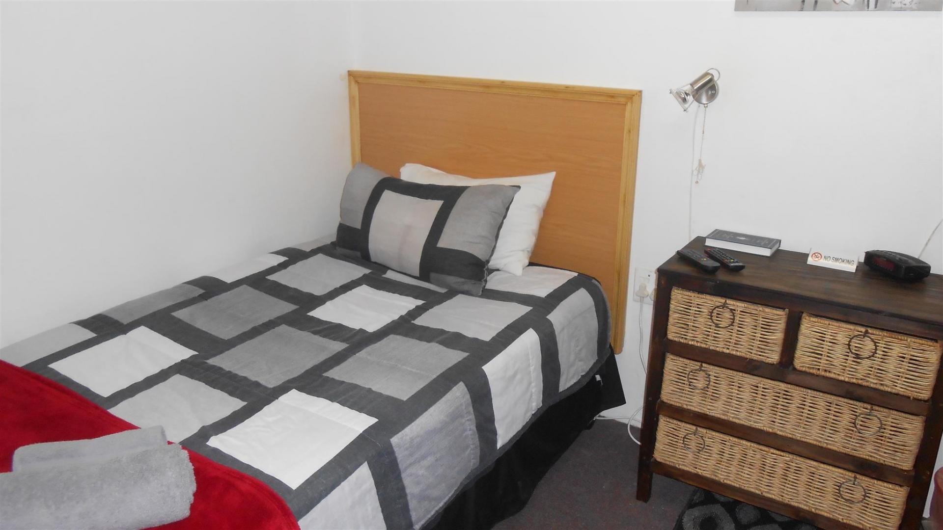 Rooms - 126 square meters of property in Mokopane (Potgietersrust)