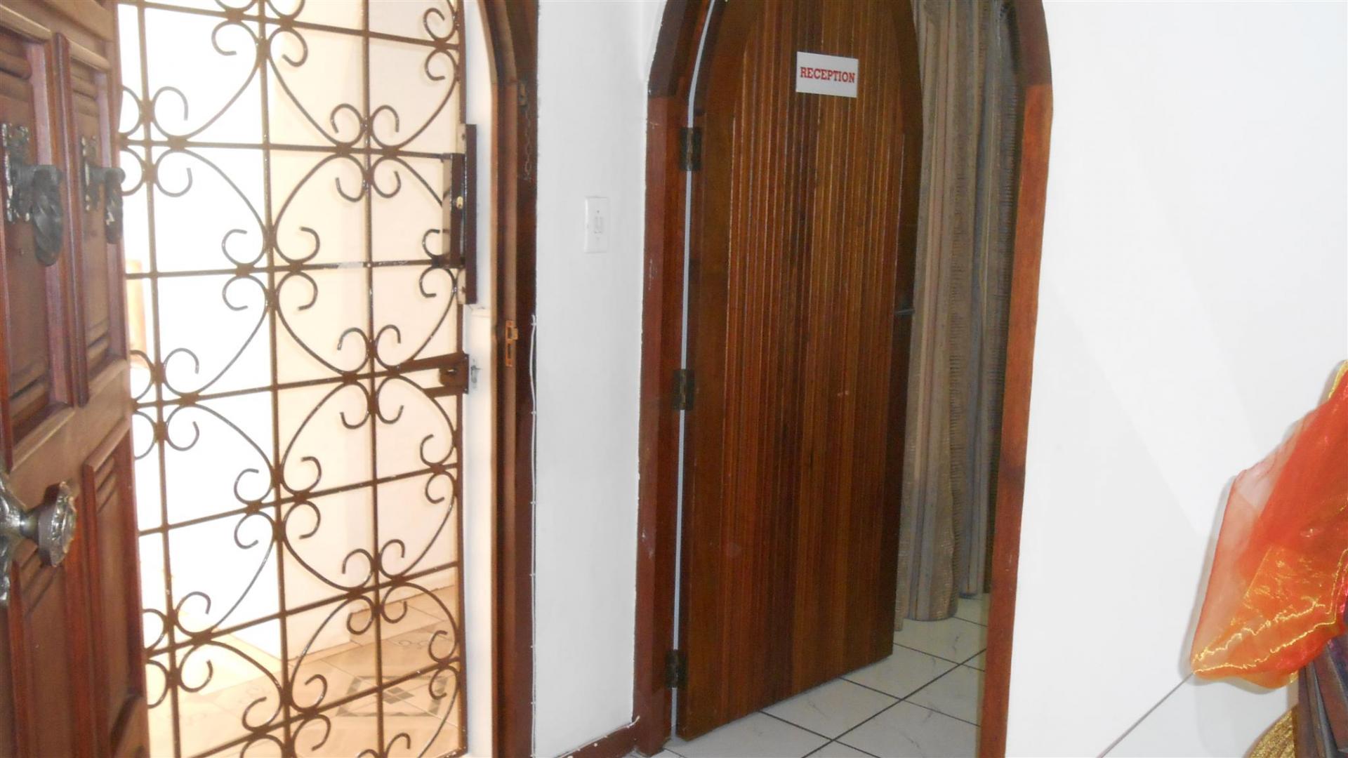 Rooms - 126 square meters of property in Mokopane (Potgietersrust)