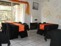 Dining Room - 30 square meters of property in Mokopane (Potgietersrust)