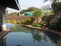 Entertainment - 41 square meters of property in Mokopane (Potgietersrust)