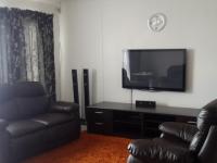 Lounges - 23 square meters of property in Randburg