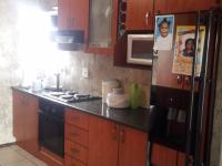Kitchen - 9 square meters of property in Randburg