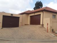 Front View of property in Randburg