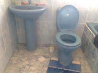 Main Bathroom - 5 square meters of property in Zeerust