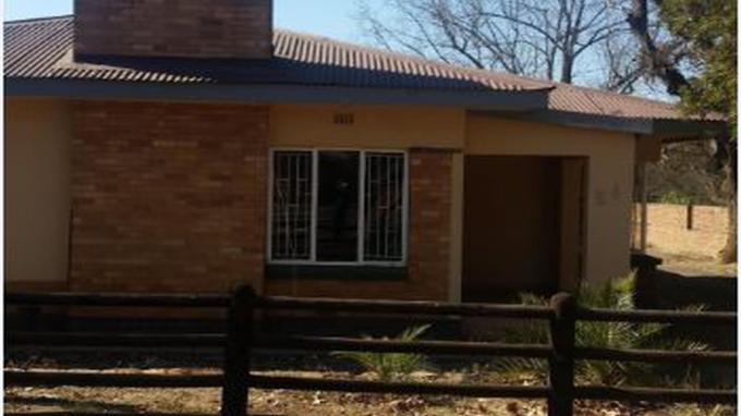 3 Bedroom House for Sale For Sale in Lydenburg - Home Sell - MR133055