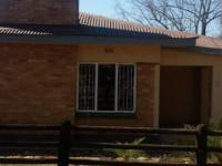 3 Bedroom 2 Bathroom House for Sale for sale in Lydenburg