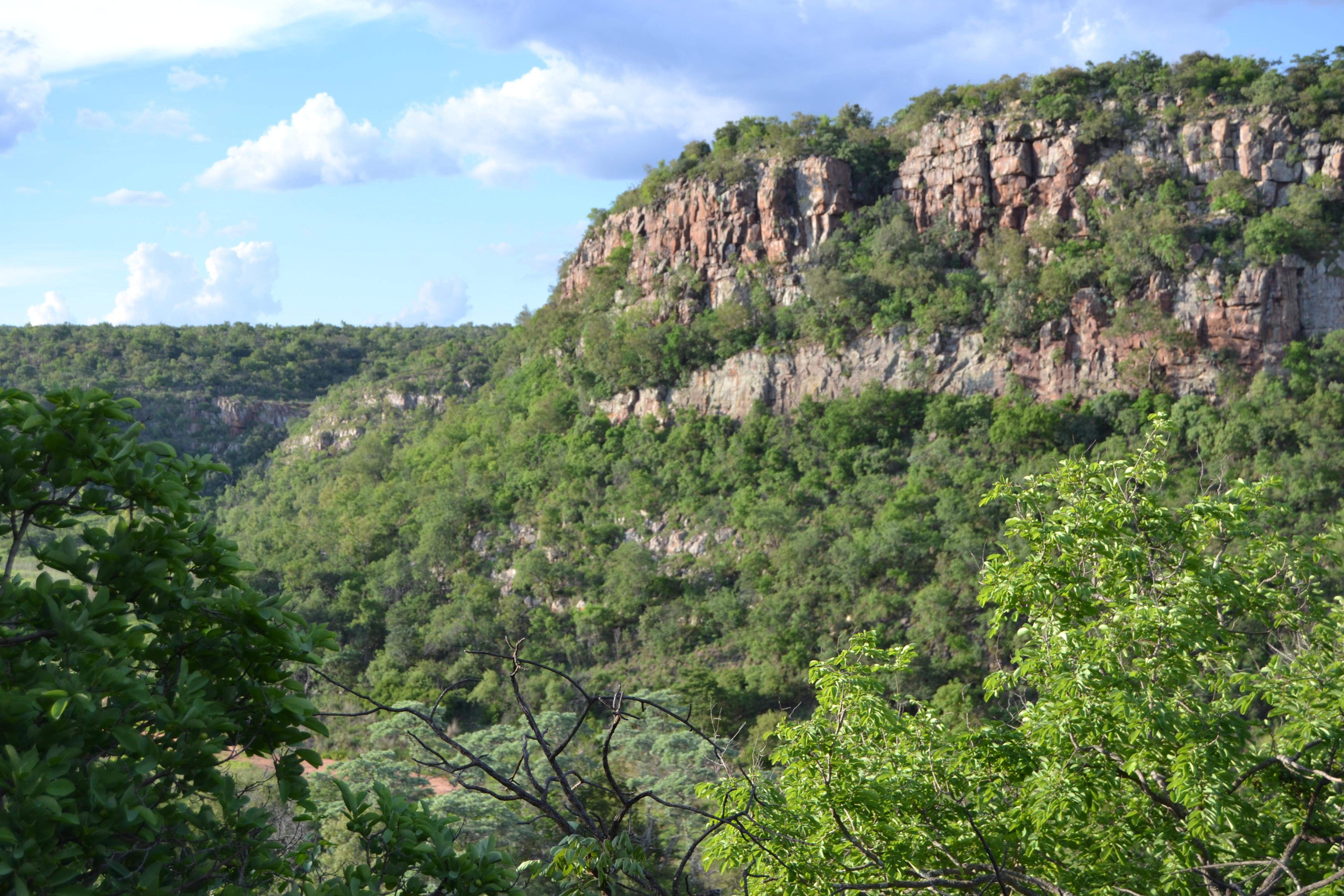  of property in Modimolle (Nylstroom)