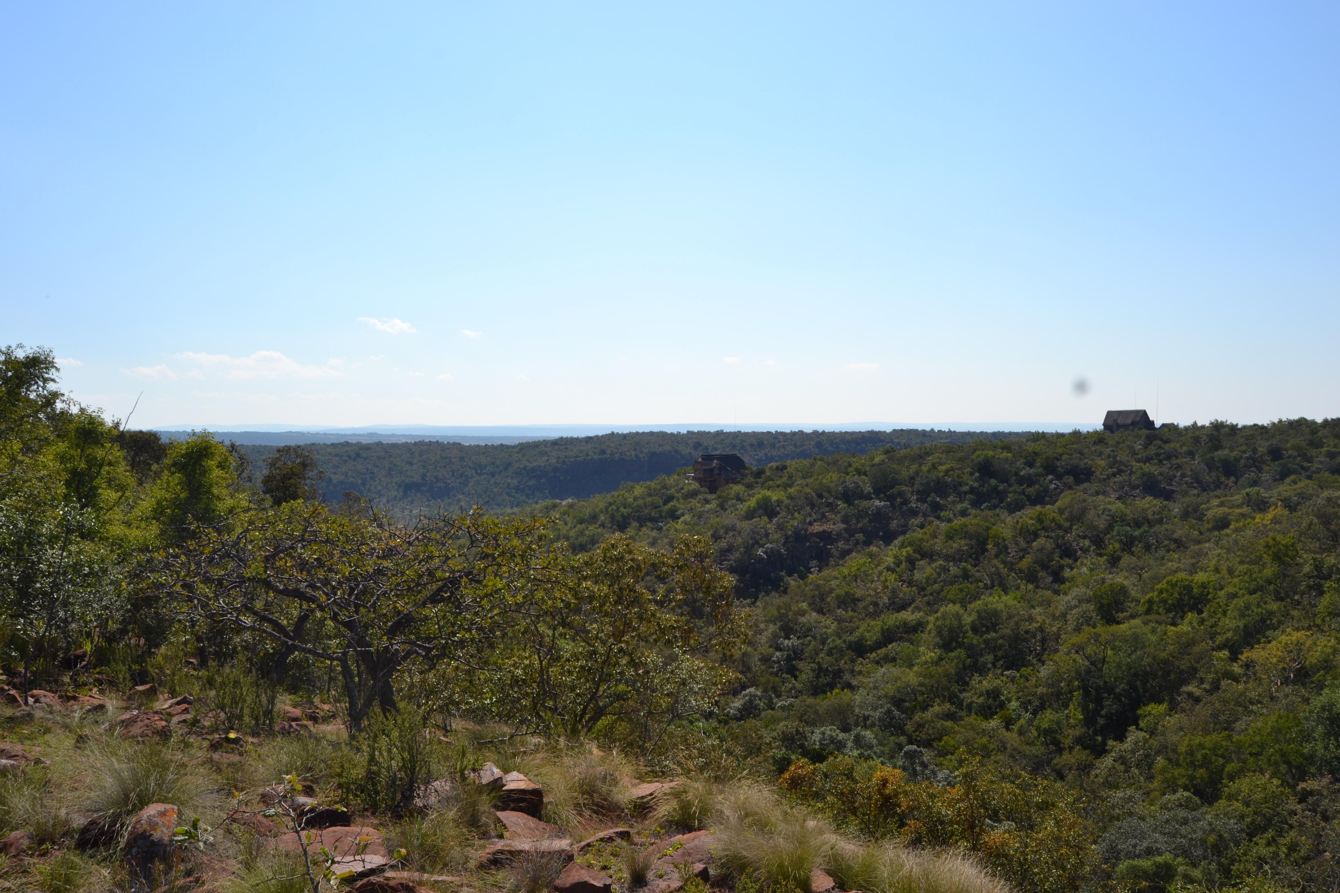  of property in Modimolle (Nylstroom)