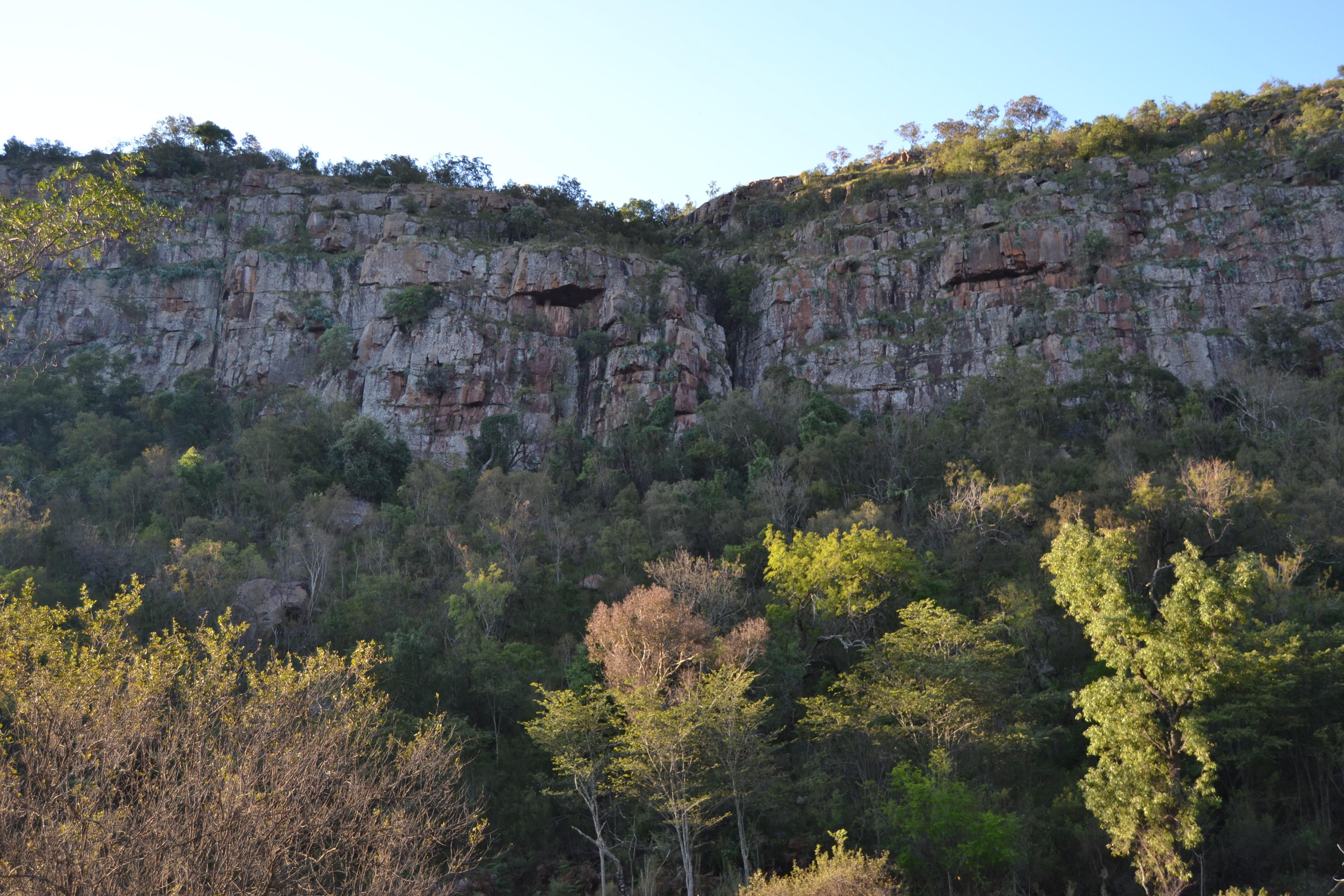  of property in Modimolle (Nylstroom)