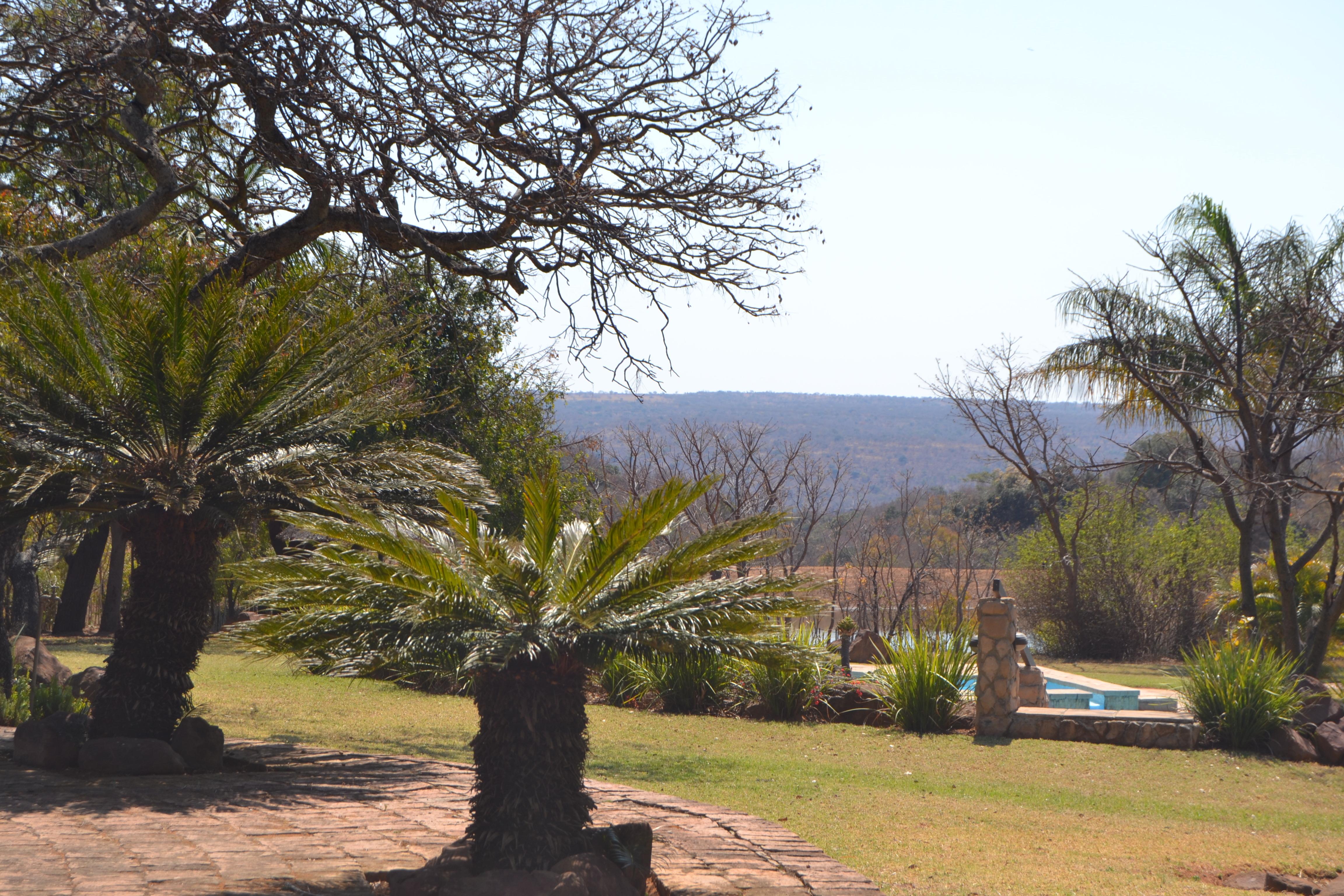  of property in Modimolle (Nylstroom)