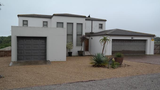 3 Bedroom House for Sale For Sale in Langebaan - Home Sell - MR133059