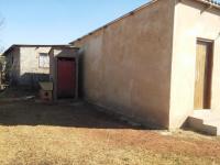 2 Bedroom 1 Bathroom House for Sale for sale in Orange farm