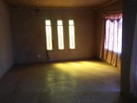 Lounges - 30 square meters of property in Orange farm