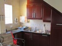 Kitchen - 14 square meters of property in Johannesburg North