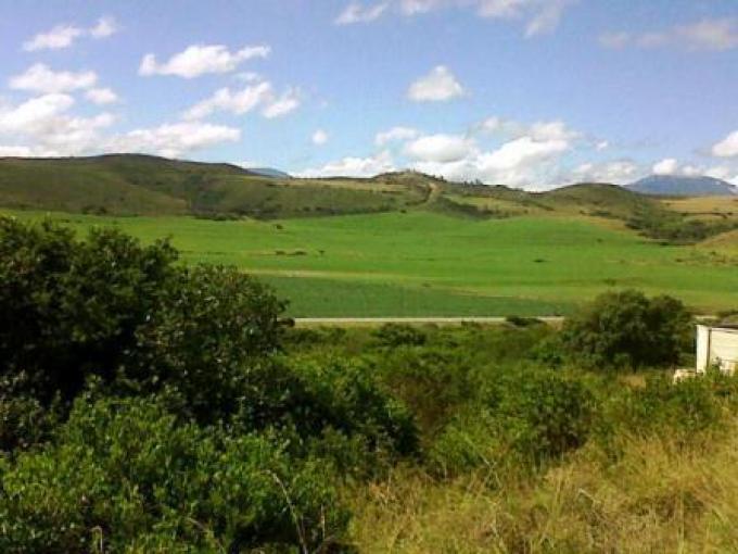 Land for Sale For Sale in Reebok - Private Sale - MR133073