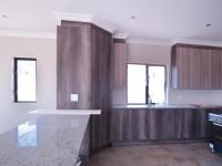 Kitchen - 14 square meters of property in Heron Hill Estate