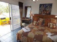 Bed Room 4 - 16 square meters of property in Queensburgh