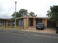 3 Bedroom 1 Bathroom House for Sale for sale in Parow Central