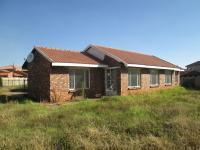 3 Bedroom 2 Bathroom House for Sale for sale in Meyerton