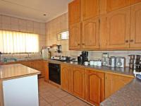 Kitchen of property in Dan Pienaar