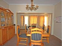 Dining Room of property in Dan Pienaar