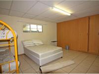 Bed Room 3 of property in Dan Pienaar