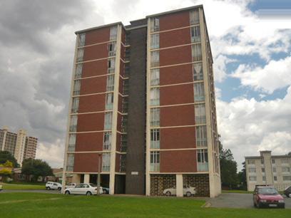 Front View of property in Sophiatown