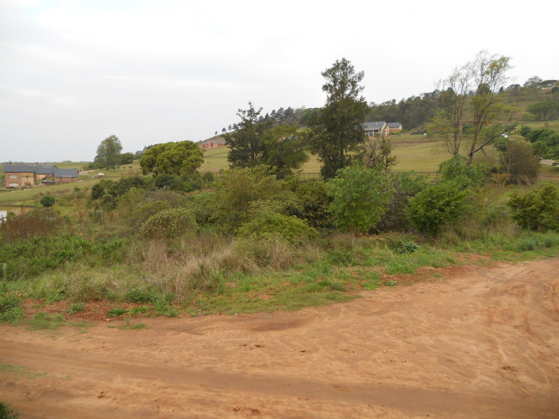 Front View of property in Assagay