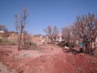 Front View of property in The Wilds Estate