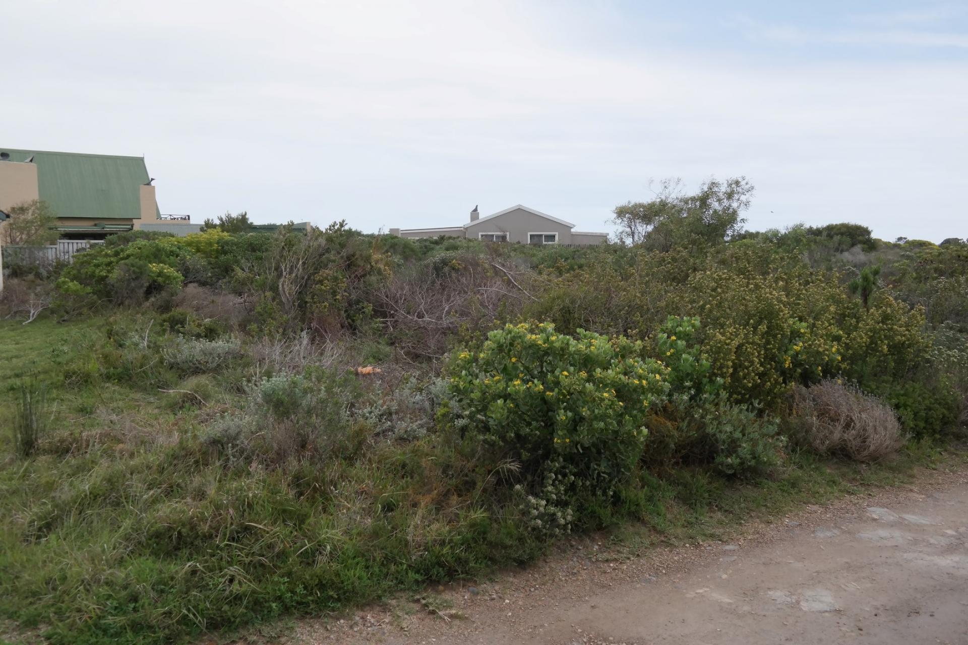 Front View of property in Bettys Bay