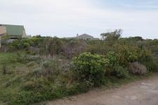 Front View of property in Bettys Bay