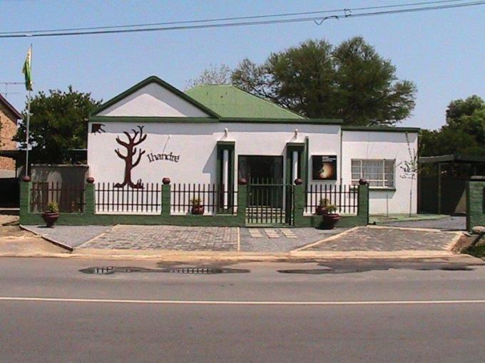 6 Bedroom Guest House for Sale For Sale in Parys - Home Sell - MR133258