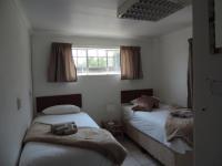 Bed Room 3 of property in Parys