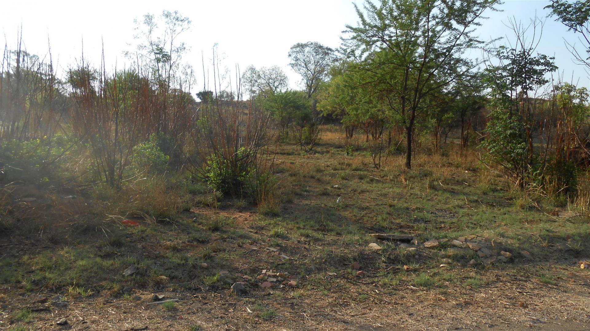 Front View of property in Cullinan