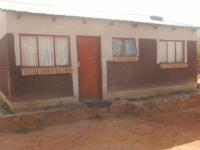 1 Bedroom House for Sale for sale in Bronkhorstspruit