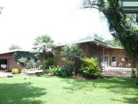 4 Bedroom 2 Bathroom House for Sale for sale in Donkerhoek